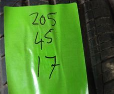 selling tyres