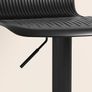 Set of 2 bar stools Image 6