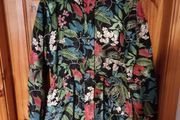Parka jacket/ coat