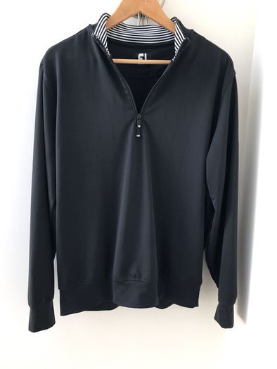 Footjoy golf top