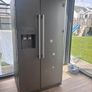Samsung American Fridge Frezzer Image 4