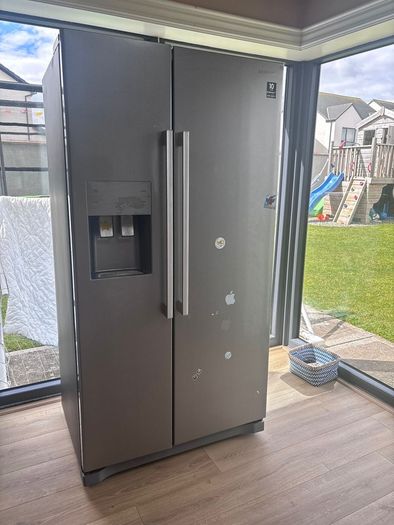 Samsung American Fridge Frezzer