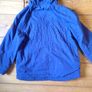 Age 4-5 Lightweight Blue Jacket Image 4