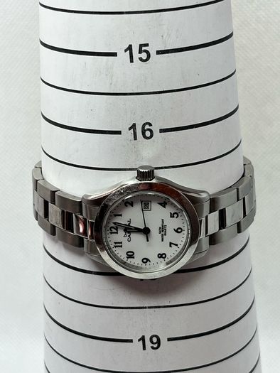 Capital women's watch