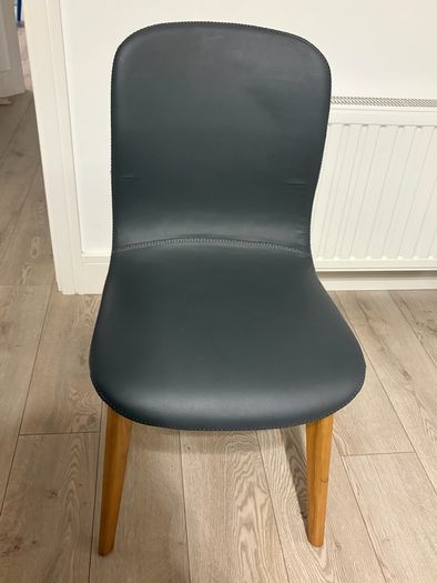 Large Dining Table and chair