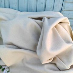Vintage wool Blanket