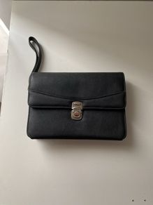 man bag