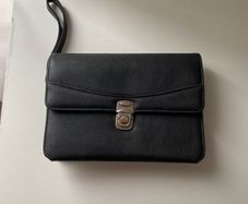 man bag