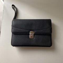 man bag
