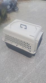 pet carrier