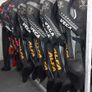 ALFA Vega Motorcycle 1piece Racing Leather Suits - XS to 7XL Image 3