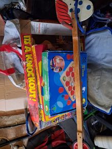 vintage toys