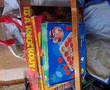 vintage toys