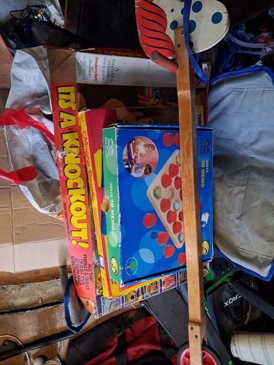 vintage toys