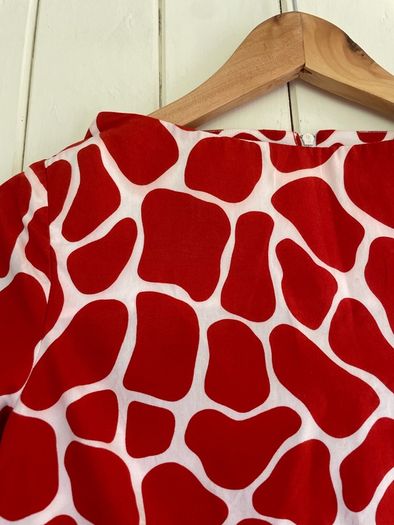 Stella Jean tunic