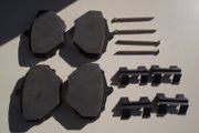 Vauxhall Brake Pads.