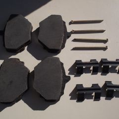 Vauxhall Brake Pads.