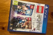 Lego Harry Potter collection PS4