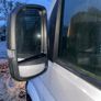 2021 Volkswagen Crafter 35 Breaking for Parts Image 4