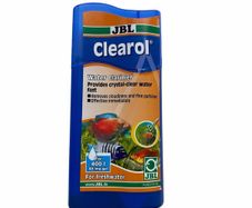 Fish Water Clarifier