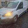 ford transit connect 1.5 tdi Lwb Image 3