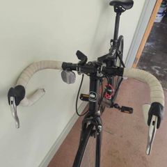 Martello corvette Racer Bike
