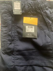 mens Regatta trousers brand new