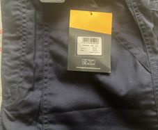 mens Regatta trousers brand new