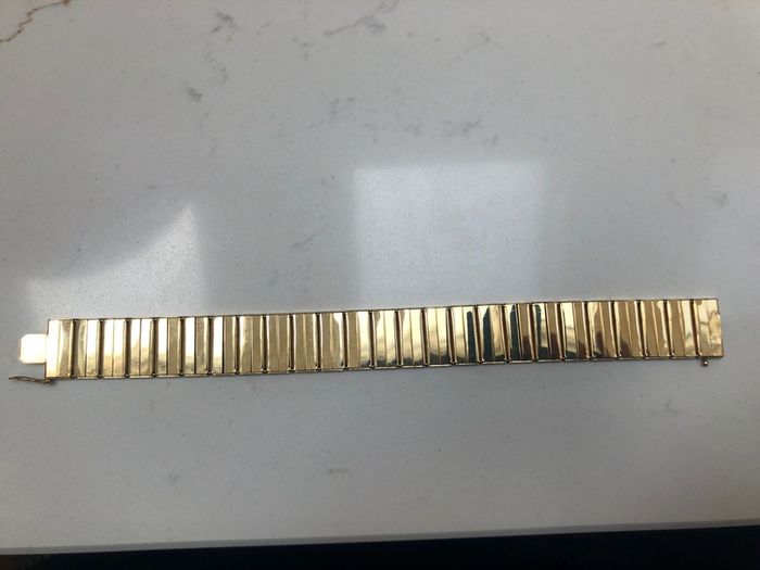 Rolled Gold