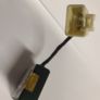 Mazda 323 Air bag light off Image 2