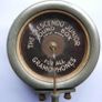 Antique gramophone pickup head Decca Crescendo Junior Gramophone Soundbox Image 3