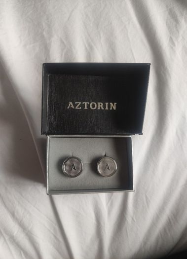 Cufflinks