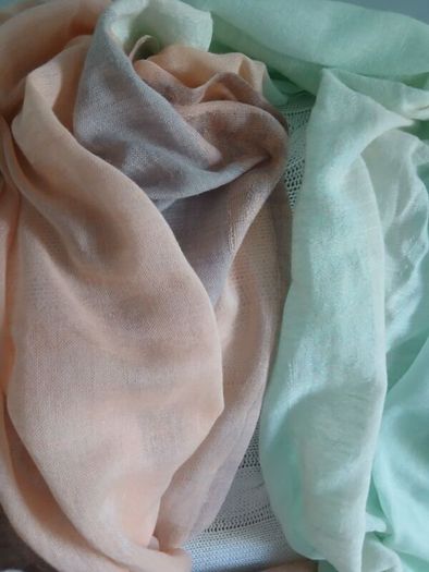 Large Scarf
