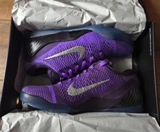 Kobe Elite Low Protro 9 Moonwalker