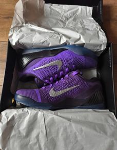 Kobe Elite Low Protro 9 Moonwalker