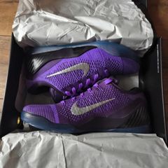 Kobe Elite Low Protro 9 Moonwalker