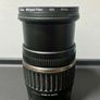 Tamron lens for canon ef-s 17-50 Image 3