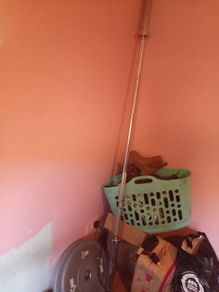 gym equipment