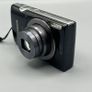 Canon IXUS 162 20MP Digital Camera Black - Boxed - Full Kit - Nr Mint Image 3