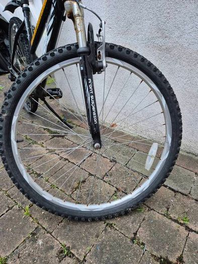 bike