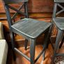 Ikea Ingolf bar stools Image 2