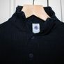Petit Bateau Navy Cardigan Age 18 Months Image 2