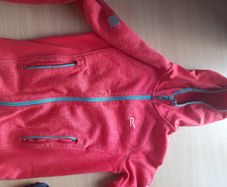 Girls Regatta jacket, age 9-10