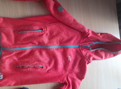 Girls Regatta jacket, age 9-10