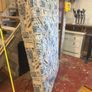 free double bed mattress Image 2