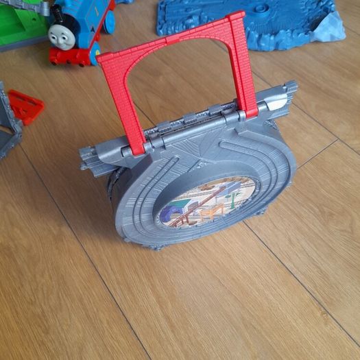 Thomas the Tank Engine