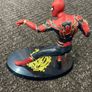 Spiderman Marvel Avengers Infinity War Limited Premium Figure Iron Spider-man Sega 2018 Image 2