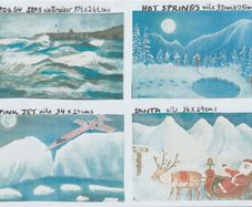 fine art fun seascapes