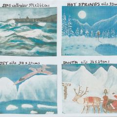 fine art fun seascapes
