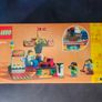 Lego 40714 Carousel Ride / Merry-Go-Round Ride Image 2